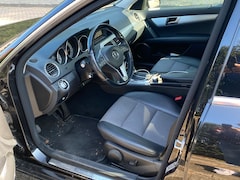 Mercedes-Benz C-klasse - 200 Avantgarde