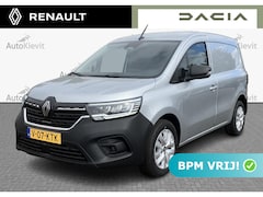Renault Kangoo - 1.5 Blue dCi 95 advance L1 - Demo / Reservewiel - Draadloze oplader - Trekhaak