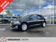 Volkswagen Polo - 1.0 TSI Comfortline