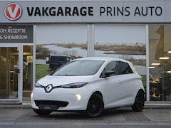 Renault Zoe - R240 Intens 22 kWh (ex Accu) |PARKEERSENSOREN|CLIMA|NAVI|CRUISE| 3908