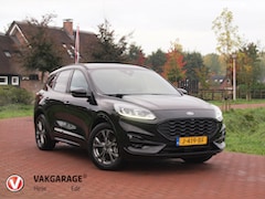 Ford Kuga - 2.5 PHEV ST-Line | Camera | Cruise Control | Trekhaak | Apple Carplay |