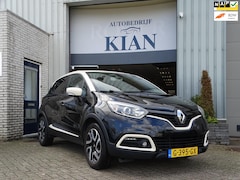 Renault Captur - 0.9 TCe Dynamique Parkeer camera , pdc