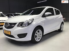 Opel Karl - 1.0 ecoFLEX Cosmo I 93xxx KM I Cruise I Airco I City stuur I Stuurbediening I Isofix I Ele