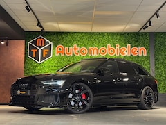 Audi A6 Avant - 55 TFSI QUATTRO S-LINE 340 PK |MATRIX|PANO|LUCHTVER.|360CAMERA|LANEASS|PROPVOL