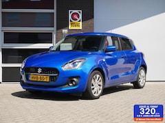 Suzuki Swift - 1.2 Select Smart Hybrid Navi+BT| Camera