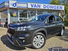 Suzuki S-Cross - 1.4 Boosterjet Select Smart Hybrid | Automaat | Nieuw model