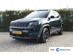 Jeep Compass - 1.5T e-Hybrid North Star Airco l Pano l Appel Carplay l Keyless