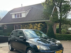 Skoda Fabia - 1.2 TSI Active DSG APK