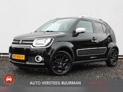 Suzuki Ignis - 1.2 Stijl Automaat, Trekhaak, Dealeronderhouden, Style uitvoering