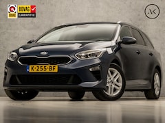 Kia Cee'd Sportswagon - Ceed 1.0 T-GDi DynamicLine (APPLE CARPLAY, GROOT NAVI, CAMERA, XENON, GETINT GLAS, SPORTST