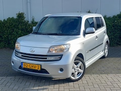 Daihatsu Materia - 1.3 Rythm Airco/TREKHAAK