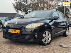 Renault Mégane Estate - 1.4 TCe NAVIGATIE CRUISE CTRL KEY LESS GO