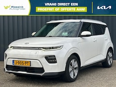 Kia e-Soul - 64kWh 204pk Aut ExecutiveLine I Head Up I Harman Kardon I Adaptieve Cruise I Stoelverwarmi