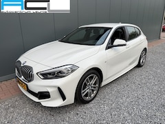 BMW 1-serie - 118i High Executive M-Sportpakket 5-drs