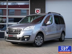 Peugeot Partner Tepee - 1.2 PureTech Allure Navi| Camera| Dealer onderhouden