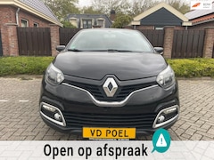 Renault Captur - 0.9 TCe Expression HOGE INSTAP LAGE KM NAVI
