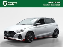 Hyundai i20 - 1.6 N Performance 204PK | Schaalstoelen | Navigatie | Camera
