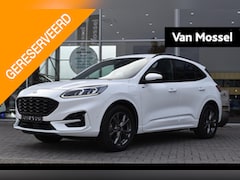 Ford Kuga - PHEV ST-Line X | Climate Control | Adaptieve Cruise Control | Winterpakket | Head-Up Displ