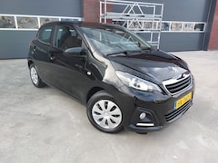 Peugeot 108 - 1.0 e-VTi 5 Deurs Airco Cruis Controle