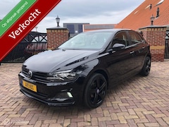 Volkswagen Polo - 1.0 MPI Airco Cruise 1e eigenaar