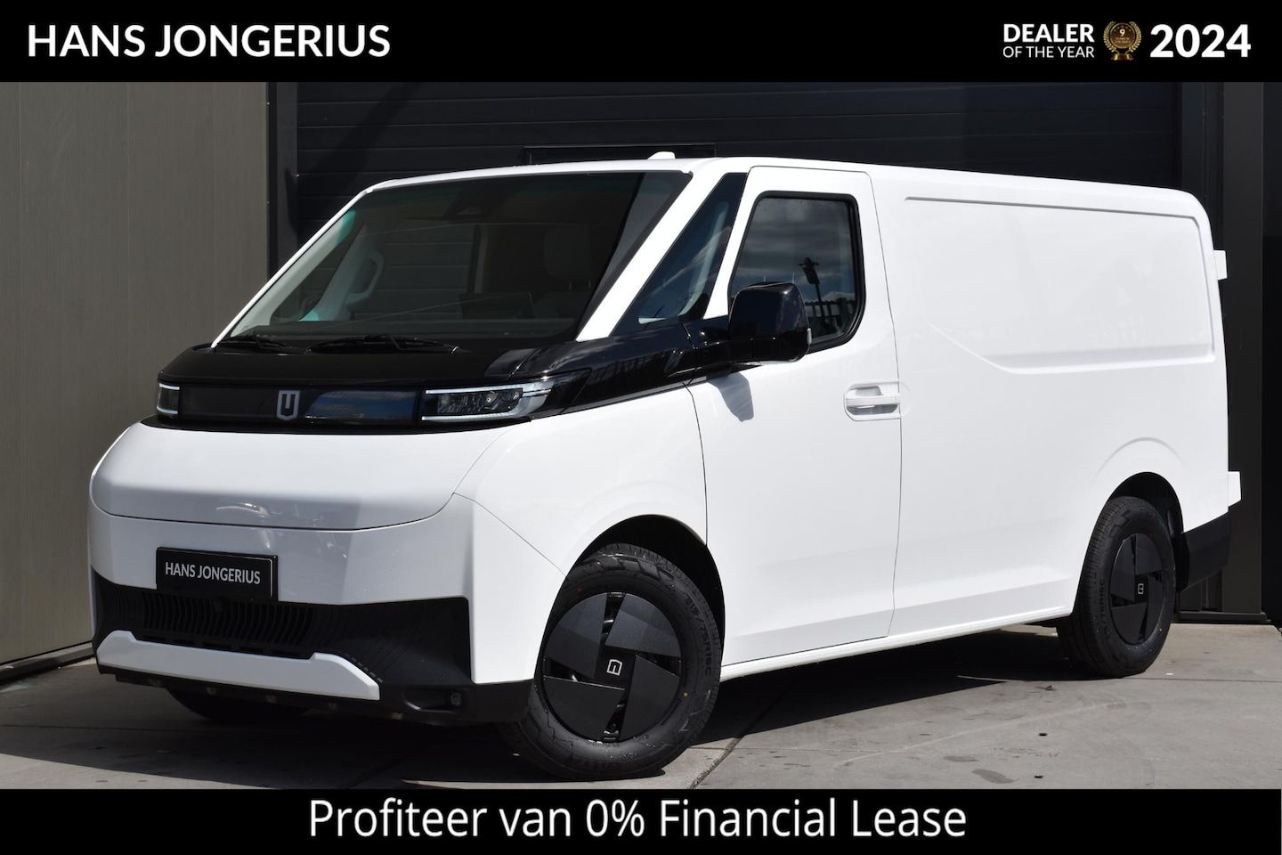 Farizon SV - L1H1 83 kWh | 360 CAMERA | TREKHAAK | STUUR/STOELVERWARMING | STOELVENTILATIE | APPLECARPL - AutoWereld.nl