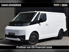 Farizon SV - L1H1 83 kWh | 360 CAMERA | TREKHAAK | STUUR/STOELVERWARMING | STOELVENTILATIE | APPLECARPL