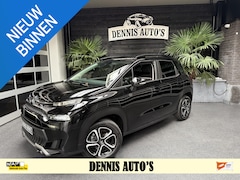 Citroën C3 Aircross - 1.2 PureTech Feel Automaat
