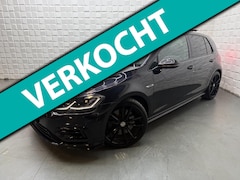 Volkswagen Golf - 2.0 TSI 4Motion R PANO VIRTUAL LEER KEYLESS