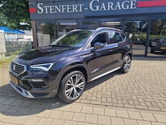 SEAT Ateca - 1.5 TSI Business Intense