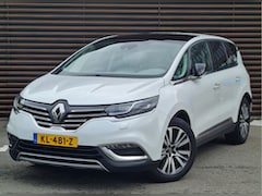 Renault Espace - 1.6 TCe Initiale Paris 7p. Pano | Leer | Navi | Xenon | Dealer onderhouden Interesse? Bel