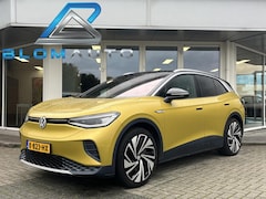 Volkswagen ID.4 - First Max 77 kWh 204PK 360CAM+TREKHAAK+IQLED