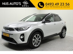 Kia Stonic - 1.0 T-GDi Sports Edition | airco | navigatie | pdc achter + camera | bluetooth telefoon |
