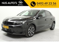 Opel Corsa - 1.2 Turbo Hybrid GS | automaat | climate control | pdv v/a+camera | carplay draadloos | do
