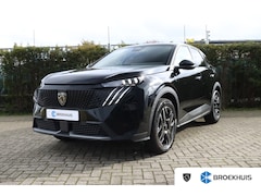 Peugeot 3008 - 1.2 Hybrid 136 GT