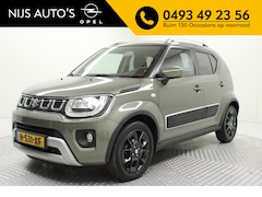 Suzuki Ignis - 1.2 Smart Hybrid Select | automaat | airco | navigatie fullmap | bluetooth telefoon | acht