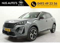 Peugeot 2008 - 1.2 PureTech 130 GT | automaat | panoramadak | climate control | pdc v/a+camera | carplay