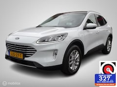 Ford Kuga - 2.5 PHEV Titanium X I Panoramadak I B&O I Trekhaak