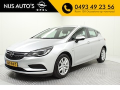 Opel Astra - 1.6 CDTI 120 Jaar Edition | airco | navi fullmap | carplay | bluetooth telefoon | cruise c
