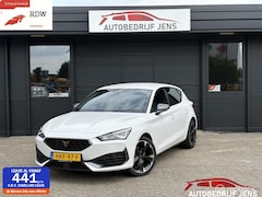 CUPRA Leon - 1.5 TSI e-Hybrid VZ Perf.| 6mnd Garantie
