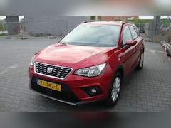 SEAT Arona - 1.0 TSI 115pk Xcellence Business Intense Trekhaak