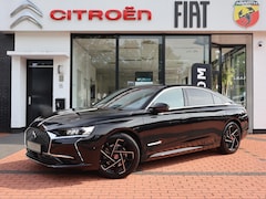 DS 9 - 9 E-Tense Plug-In Hybrid 250PK e-EAT8 Automaat Performance Line+, Rijklaarprijs | Full LED