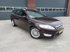 Ford Mondeo Wagon - 2.0-16V Ghia Limited Edition Airco/ECC/NAV/LMV