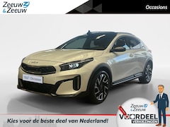 Kia XCeed - 1.6 GDi PHEV ExecutiveLine Plug-in Hybride | 1e Eigenaar | Dealer onderhouden | Fabrieksga