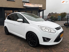 Ford C-Max - 1.6 EcoBoost Lease Trend