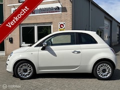 Fiat 500 - 0.9 TwinAir Turbo Easy / garantie