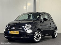 Fiat 500 - 0.9 TwinAir Turbo Popstar [ NAP Bluetooth LM ]