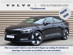 Polestar 2 - 2 Long Range Dual motor Plus 82 kWh | Pilot Pack | Climate Pack | Pixel Led