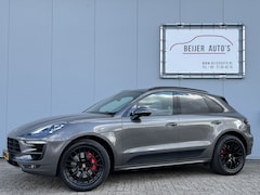 Porsche Macan - 3.0 GTS Automaat Navigatie/Camera/20inch