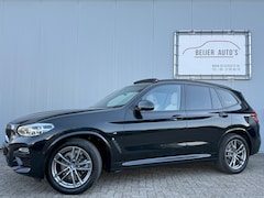 BMW X3 - xDrive20i High Executive Edition Automaat M-Pakket