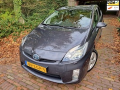 Toyota Prius - 1.8 Executive LED Xenon/Leer/Navi/Parkeerassistent